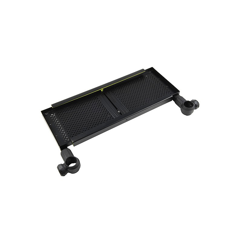 Półka Boczna Matrix 3D-R Slim Extending Side Tray GBA056 - Centrum wędkarskie - Sklep wędkarski Jarofishing Półka Boczna Matrix 3D-R Slim Extending Side Tray GBA056 - Centrum wędkarskie - Sklep wędkarski Jarofishing