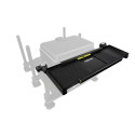 Półka Boczna Matrix 3D-R Slim Extending Side Tray GBA056 - Centrum wędkarskie - Sklep wędkarski Jarofishing Półka Boczna Matrix 3D-R Slim Extending Side Tray GBA056 - Centrum wędkarskie - Sklep wędkarski Jarofishing