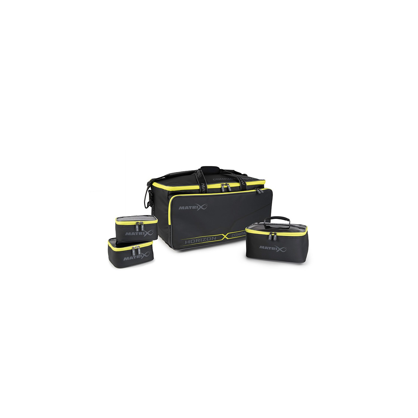 Torba Pokrowiec Matrix Horizon Compact Carryall GLU126 - Centrum wędkarskie - Sklep wędkarski Jarofishing Torba Pokrowiec Matrix Horizon Compact Carryall GLU126 - Centrum wędkarskie - Sklep wędkarski Jarofishing