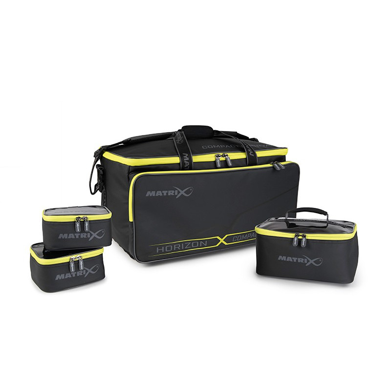 Torba Pokrowiec Matrix Horizon Compact Carryall GLU126 - Centrum wędkarskie - Sklep wędkarski Jarofishing Torba Pokrowiec Matrix Horizon Compact Carryall GLU126 - Centrum wędkarskie - Sklep wędkarski Jarofishing