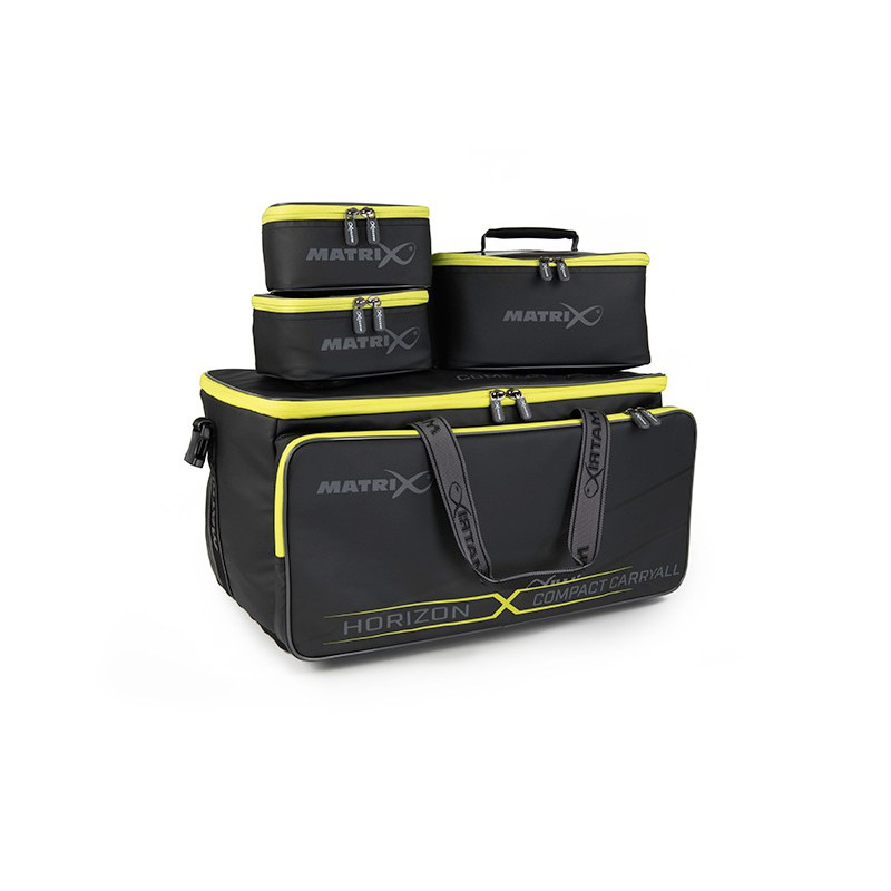 Torba Pokrowiec Matrix Horizon Compact Carryall GLU126 - Centrum wędkarskie - Sklep wędkarski Jarofishing Torba Pokrowiec Matrix Horizon Compact Carryall GLU126 - Centrum wędkarskie - Sklep wędkarski Jarofishing