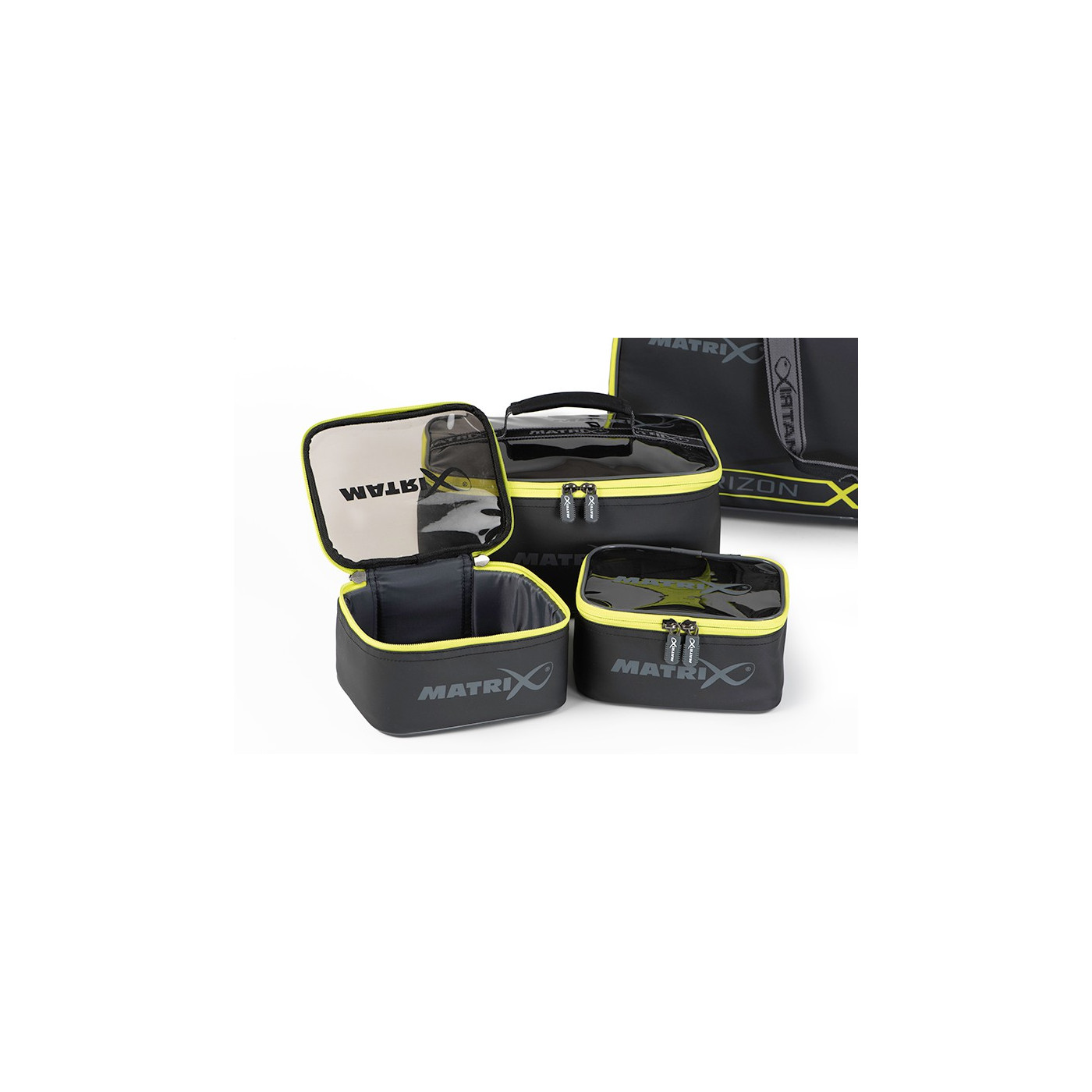 Torba Pokrowiec Matrix Horizon Compact Carryall GLU126 - Centrum wędkarskie - Sklep wędkarski Jarofishing Torba Pokrowiec Matrix Horizon Compact Carryall GLU126 - Centrum wędkarskie - Sklep wędkarski Jarofishing