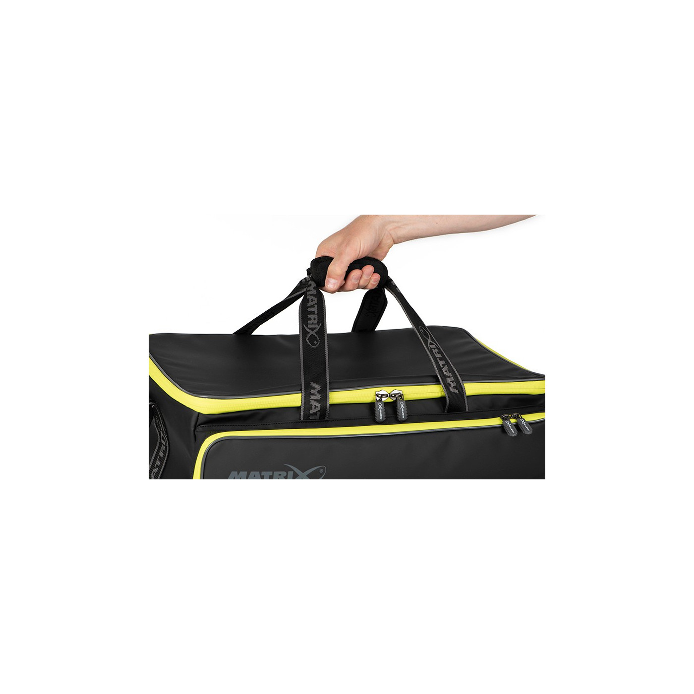 Torba Pokrowiec Matrix Horizon Compact Carryall GLU126 - Centrum wędkarskie - Sklep wędkarski Jarofishing Torba Pokrowiec Matrix Horizon Compact Carryall GLU126 - Centrum wędkarskie - Sklep wędkarski Jarofishing