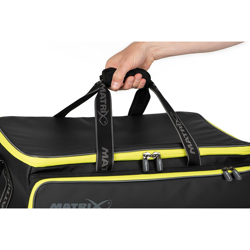 Torba Pokrowiec Matrix Horizon Compact Carryall GLU126 - Centrum wędkarskie - Sklep wędkarski Jarofishing Torba Pokrowiec Matrix Horizon Compact Carryall GLU126 - Centrum wędkarskie - Sklep wędkarski Jarofishing