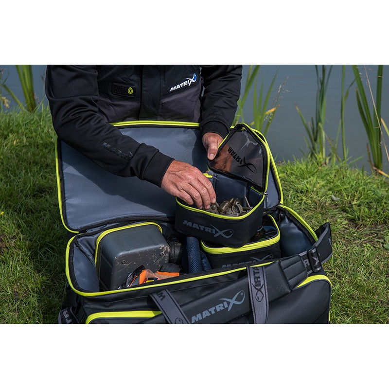 Torba Pokrowiec Matrix Horizon Compact Carryall GLU126 - Centrum wędkarskie - Sklep wędkarski Jarofishing Torba Pokrowiec Matrix Horizon Compact Carryall GLU126 - Centrum wędkarskie - Sklep wędkarski Jarofishing