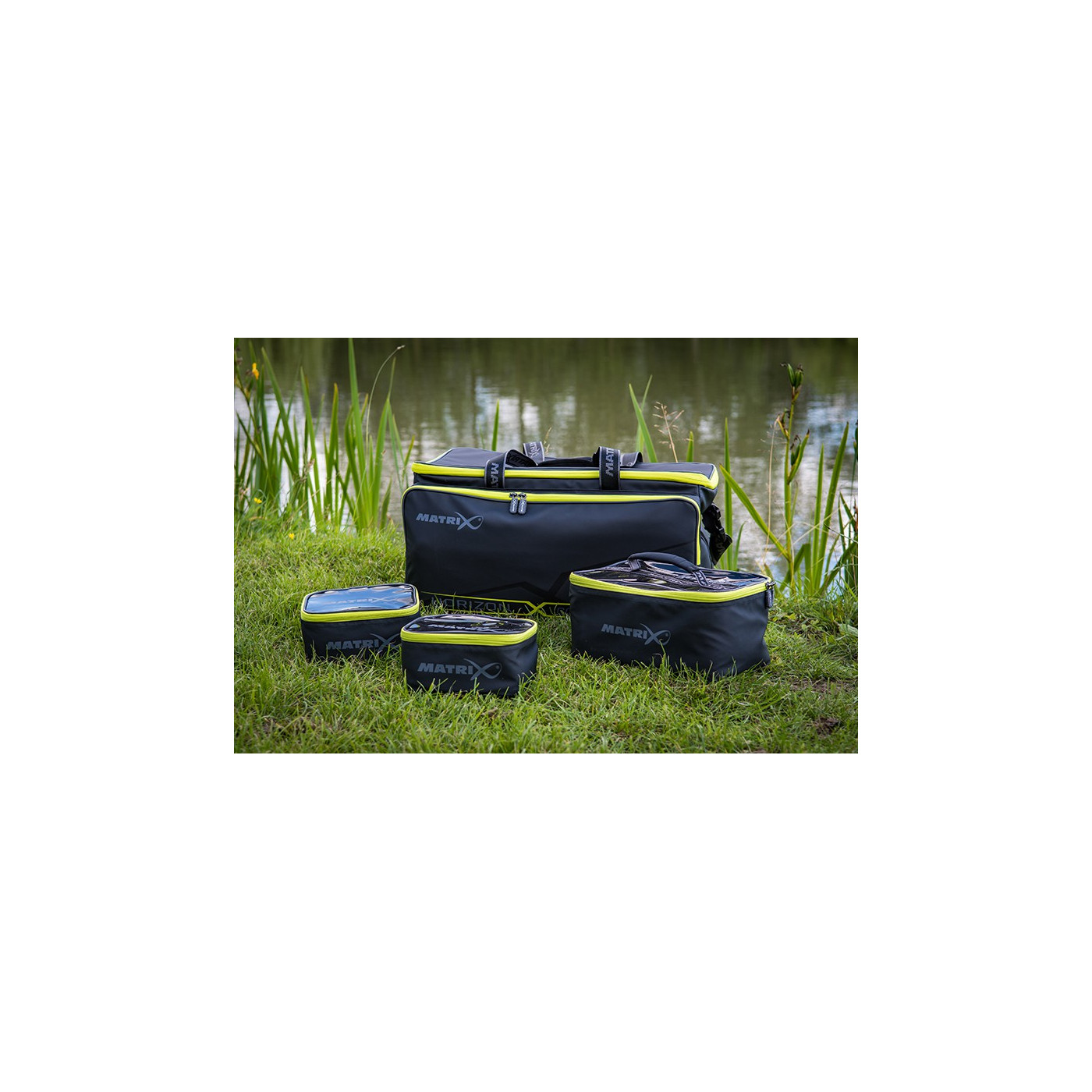 Torba Pokrowiec Matrix Horizon Compact Carryall GLU126 - Centrum wędkarskie - Sklep wędkarski Jarofishing Torba Pokrowiec Matrix Horizon Compact Carryall GLU126 - Centrum wędkarskie - Sklep wędkarski Jarofishing