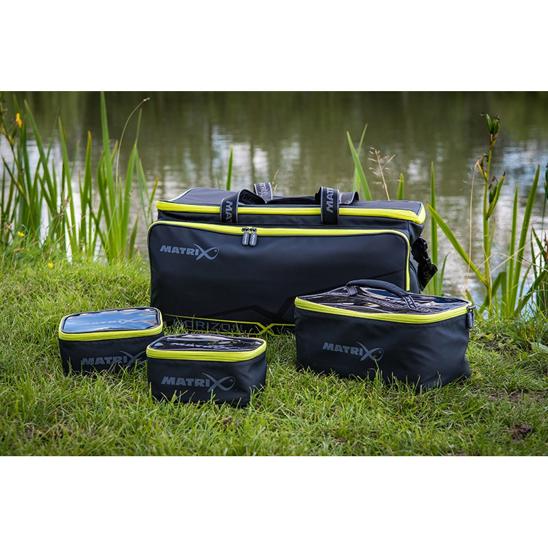 Torba Pokrowiec Matrix Horizon Compact Carryall GLU126 - Centrum wędkarskie - Sklep wędkarski Jarofishing Torba Pokrowiec Matrix Horizon Compact Carryall GLU126 - Centrum wędkarskie - Sklep wędkarski Jarofishing