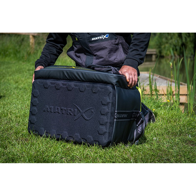 Torba Pokrowiec Matrix Horizon Compact Carryall GLU126 - Centrum wędkarskie - Sklep wędkarski Jarofishing Torba Pokrowiec Matrix Horizon Compact Carryall GLU126 - Centrum wędkarskie - Sklep wędkarski Jarofishing