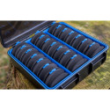 Organizer na przypony Preston Revalution Storage System - Centrum wędkarskie - Sklep wędkarski Jarofishing Organizer na przypony Preston Revalution Storage System - Centrum wędkarskie - Sklep wędkarski Jarofishing