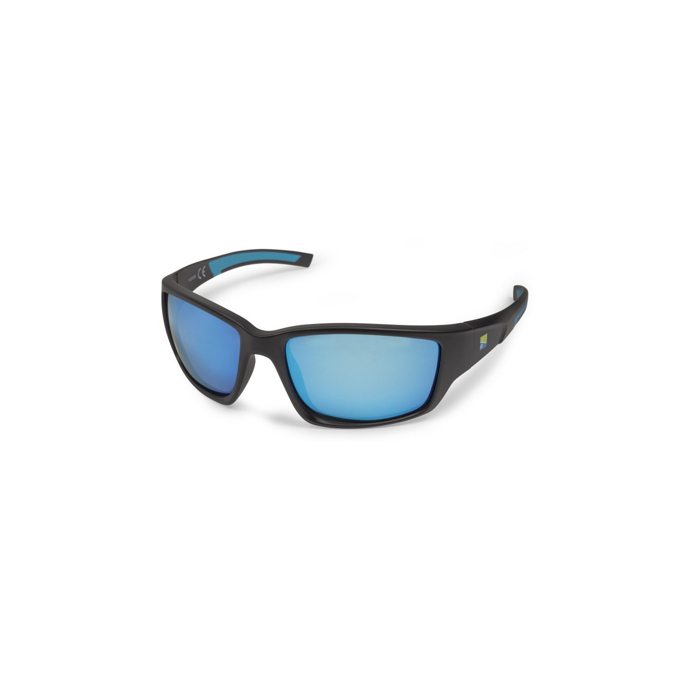 Okulary Preston Floater Pro Polarised Sunglasses - Blue Lens - Centrum wędkarskie - Sklep wędkarski Jarofishing Okulary Preston Floater Pro Polarised Sunglasses - Blue Lens - Centrum wędkarskie - Sklep wędkarski Jarofishing