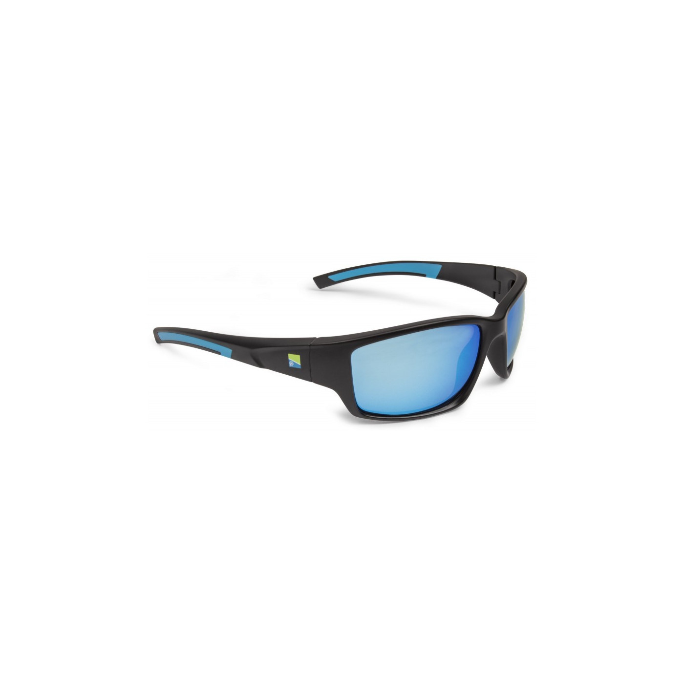 Okulary Preston Floater Pro Polarised Sunglasses - Blue Lens - Centrum wędkarskie - Sklep wędkarski Jarofishing Okulary Preston Floater Pro Polarised Sunglasses - Blue Lens - Centrum wędkarskie - Sklep wędkarski Jarofishing