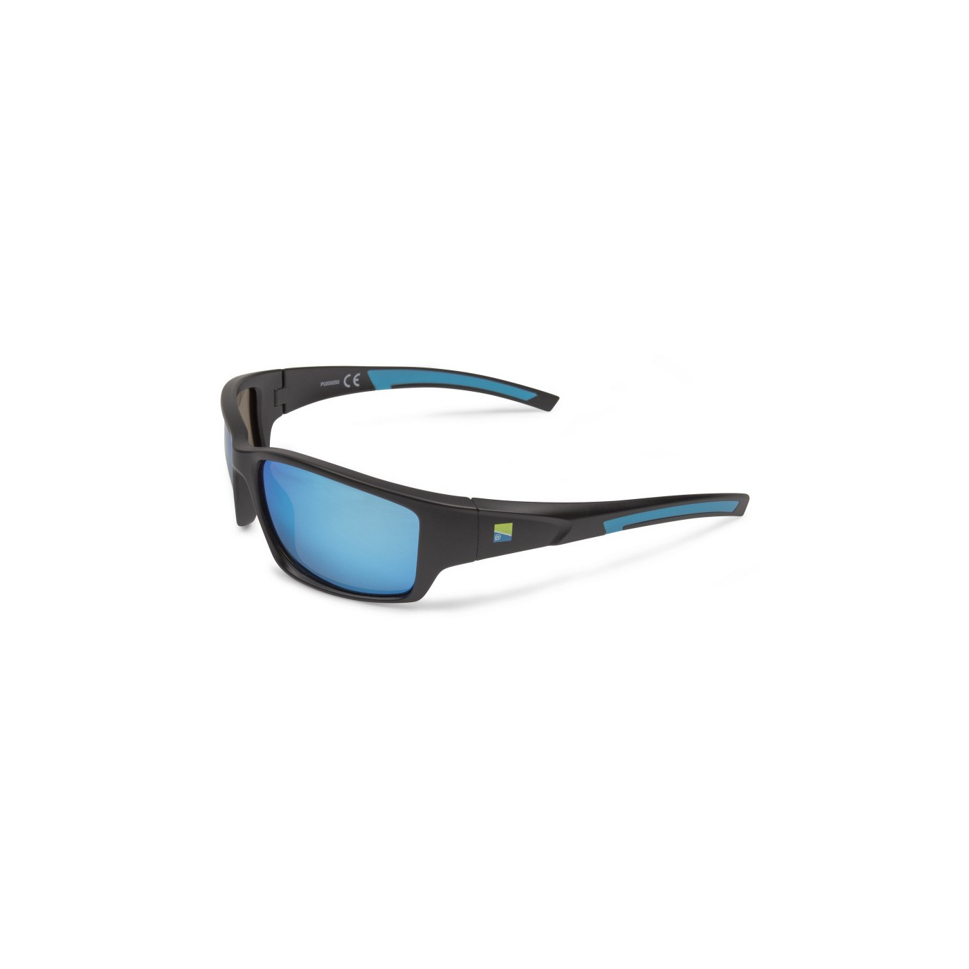 Okulary Preston Floater Pro Polarised Sunglasses - Blue Lens - Centrum wędkarskie - Sklep wędkarski Jarofishing Okulary Preston Floater Pro Polarised Sunglasses - Blue Lens - Centrum wędkarskie - Sklep wędkarski Jarofishing