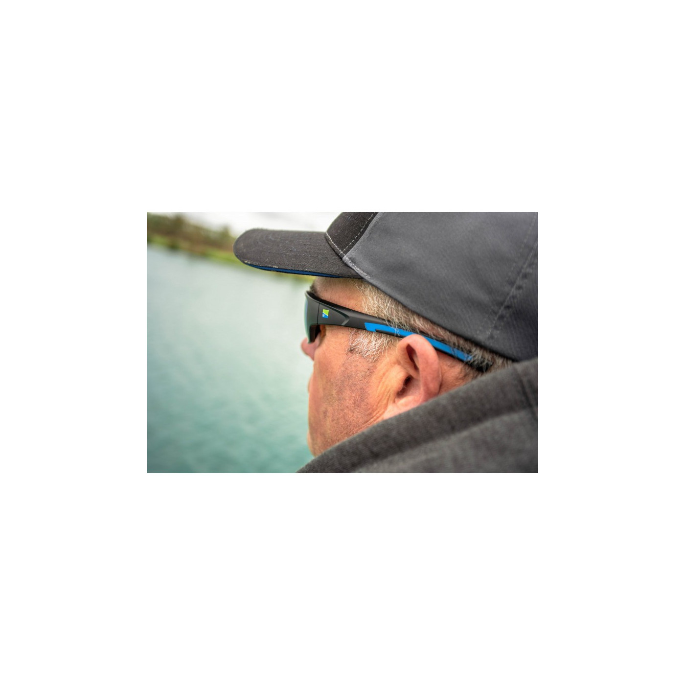 Okulary Preston Floater Pro Polarised Sunglasses - Blue Lens - Centrum wędkarskie - Sklep wędkarski Jarofishing Okulary Preston Floater Pro Polarised Sunglasses - Blue Lens - Centrum wędkarskie - Sklep wędkarski Jarofishing