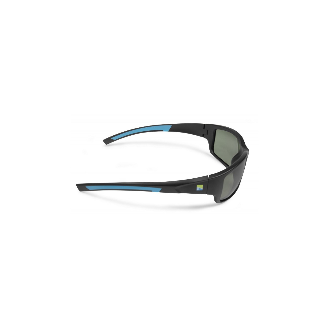 Okulary Preston Floater Pro Polarised Sunglasses - Green Lens - Centrum wędkarskie - Sklep wędkarski Jarofishing
