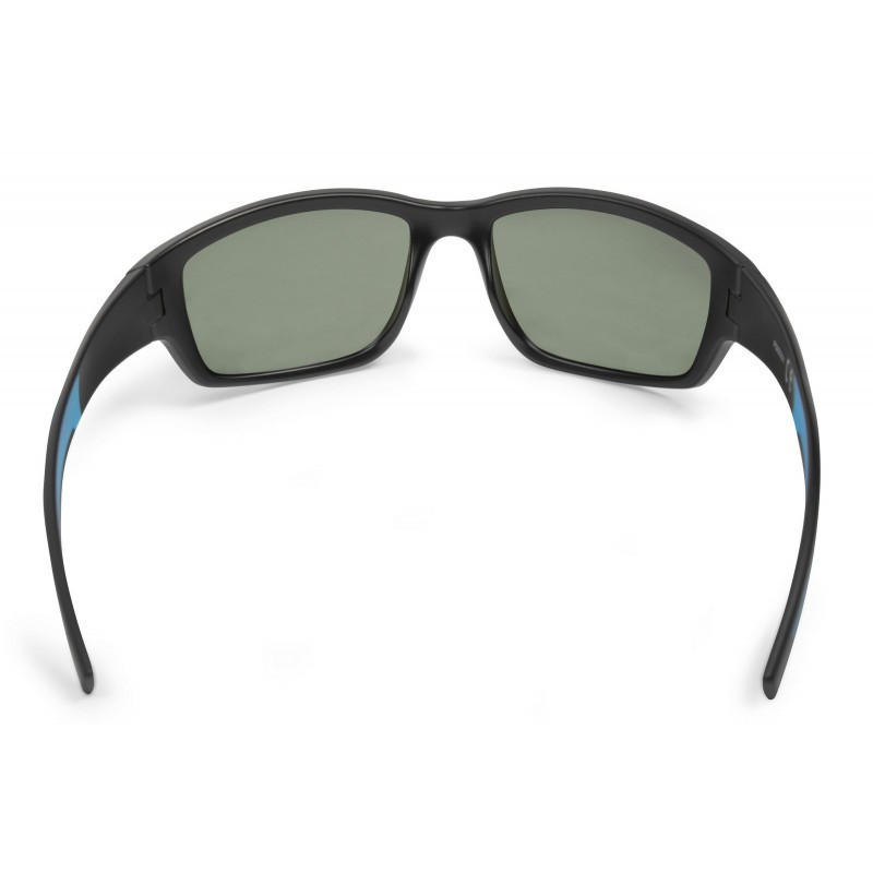 Okulary Preston Floater Pro Polarised Sunglasses - Green Lens - Centrum wędkarskie - Sklep wędkarski Jarofishing
