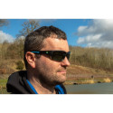 Okulary Preston Floater Pro Polarised Sunglasses - Green Lens - Centrum wędkarskie - Sklep wędkarski Jarofishing