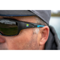 Okulary Preston Floater Pro Polarised Sunglasses - Green Lens - Centrum wędkarskie - Sklep wędkarski Jarofishing