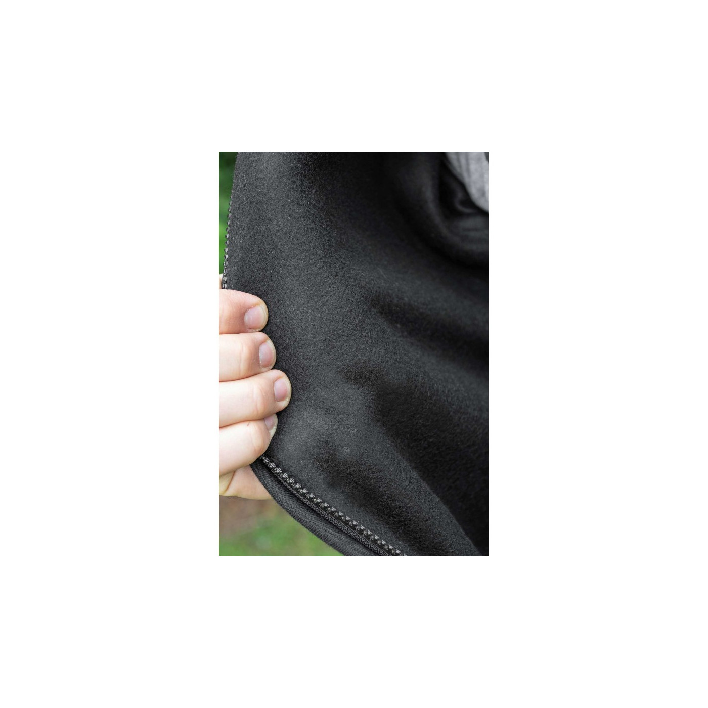 Bluza Preston Celcius Thermal Zip Hoodie roz. L - Centrum wędkarskie - Sklep wędkarski Jarofishing