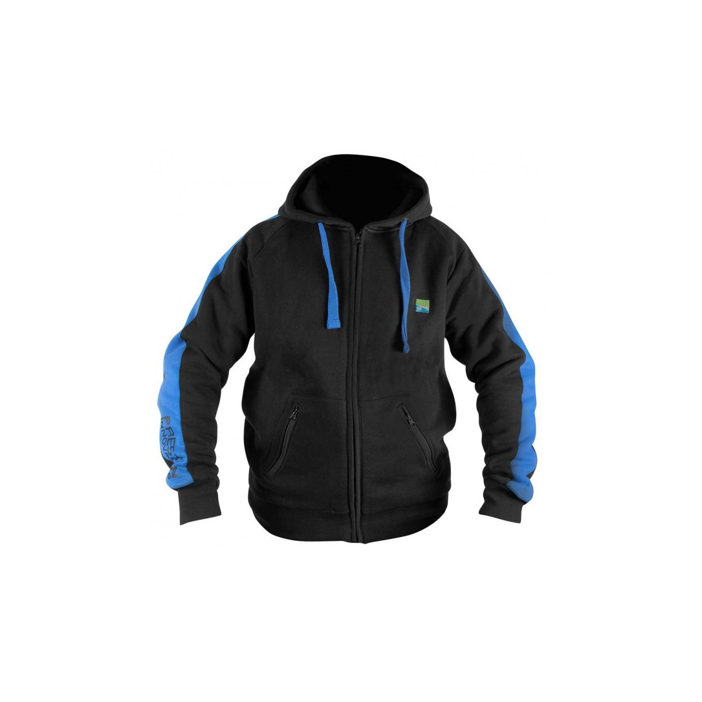 Bluza Preston Celcius Thermal Zip Hoodie roz. XL - Centrum wędkarskie - Sklep wędkarski Jarofishing Bluza Preston Celcius Thermal Zip Hoodie roz. XL - Centrum wędkarskie - Sklep wędkarski Jarofishing