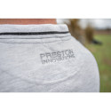 Koszulka polo Preston Grey T-Shirt - roz. XL - Centrum wędkarskie - Sklep wędkarski Jarofishing Koszulka polo Preston Grey T-Shirt - roz. XL - Centrum wędkarskie - Sklep wędkarski Jarofishing