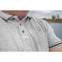 Koszulka polo Preston Grey T-Shirt - roz. XL - Centrum wędkarskie - Sklep wędkarski Jarofishing Koszulka polo Preston Grey T-Shirt - roz. XL - Centrum wędkarskie - Sklep wędkarski Jarofishing