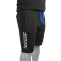 Spodenki Preston Black Shorts - roz. L - Preston Innovations - Sklep wędkarski Jarofishing