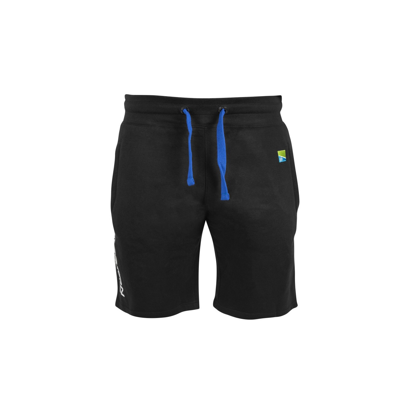 Spodenki Preston Black Shorts - roz. L - Preston Innovations - Sklep wędkarski Jarofishing