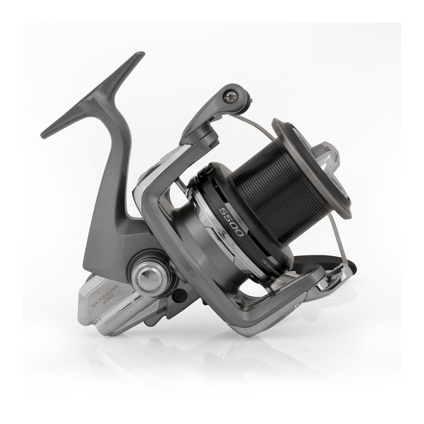 Kołowrotek Shimano Ultegra 5500 XSD - Centrum wędkarskie - Sklep wędkarski Jarofishing
