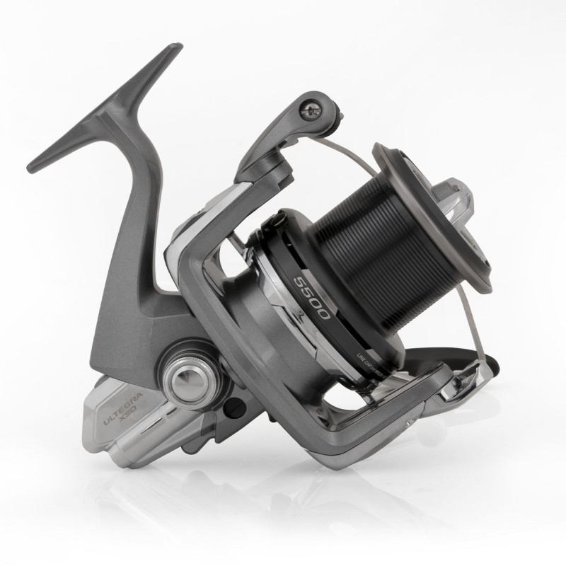 Kołowrotek Shimano Ultegra 5500 XSD - Centrum wędkarskie - Sklep wędkarski Jarofishing