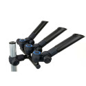 Uchwyt Matrix 3D-R Multi Angled Rod Hold - Centrum wędkarskie - Sklep wędkarski Jarofishing Uchwyt Matrix 3D-R Multi Angled Rod Hold - Centrum wędkarskie - Sklep wędkarski Jarofishing