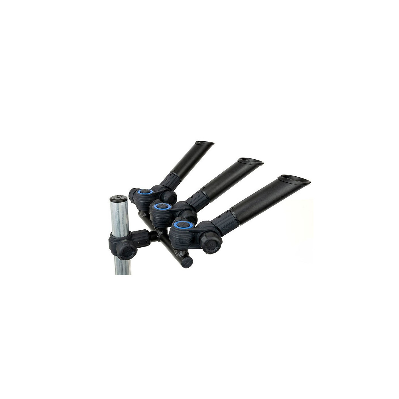 Uchwyt Matrix 3D-R Multi Angled Rod Hold - Centrum wędkarskie - Sklep wędkarski Jarofishing Uchwyt Matrix 3D-R Multi Angled Rod Hold - Centrum wędkarskie - Sklep wędkarski Jarofishing
