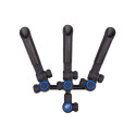 Uchwyt Matrix 3D-R Multi Angled Rod Hold - Centrum wędkarskie - Sklep wędkarski Jarofishing Uchwyt Matrix 3D-R Multi Angled Rod Hold - Centrum wędkarskie - Sklep wędkarski Jarofishing