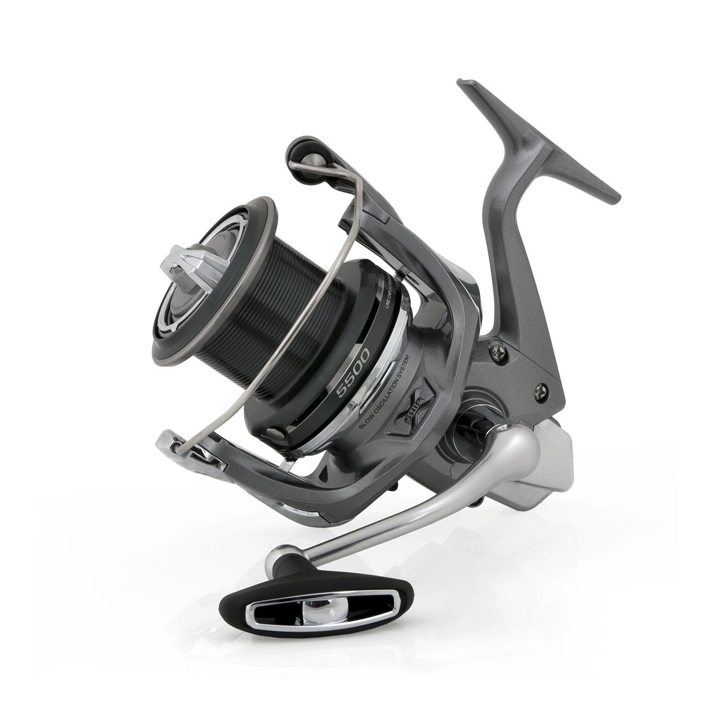 Kołowrotek Shimano Ultegra 5500 XSD - Centrum wędkarskie - Sklep wędkarski Jarofishing