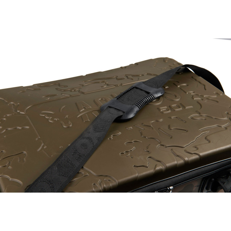 FOX TORBA AQUOS CAMO BAGS 20L - Centrum wędkarskie - Sklep wędkarski Jarofishing FOX TORBA AQUOS CAMO BAGS 20L - Centrum wędkarskie - Sklep wędkarski Jarofishing