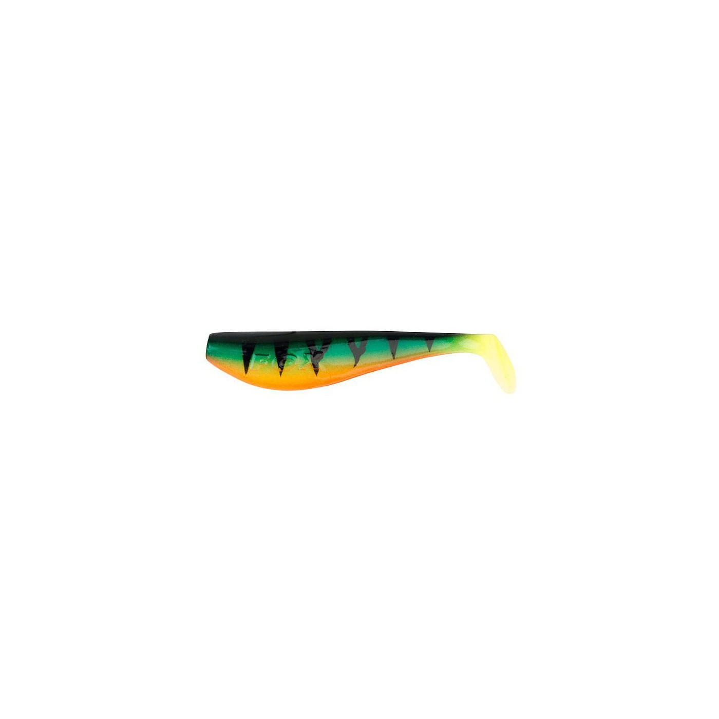 FOX RAGE ZANDER PRO SHADS BULK FIRE TIGER 14 CM - Centrum wędkarskie - Sklep wędkarski Jarofishing FOX RAGE ZANDER PRO SHADS BULK FIRE TIGER 14 CM - Centrum wędkarskie - Sklep wędkarski Jarofishing