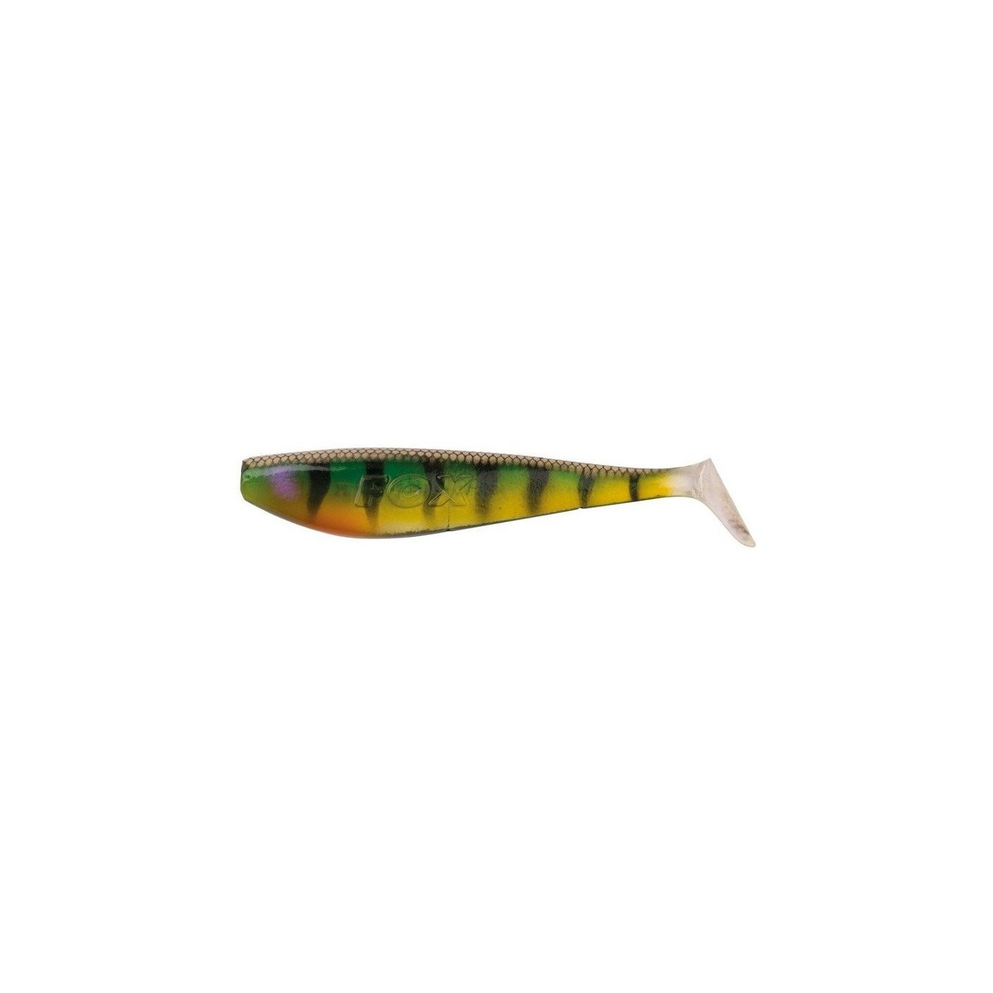 FOX RAGE ZANDER PRO SHADS BULK STICKLEBACK UV 14 CM - Centrum wędkarskie - Sklep wędkarski Jarofishing FOX RAGE ZANDER PRO SHADS BULK STICKLEBACK UV 14 CM - Centrum wędkarskie - Sklep wędkarski Jarofishing