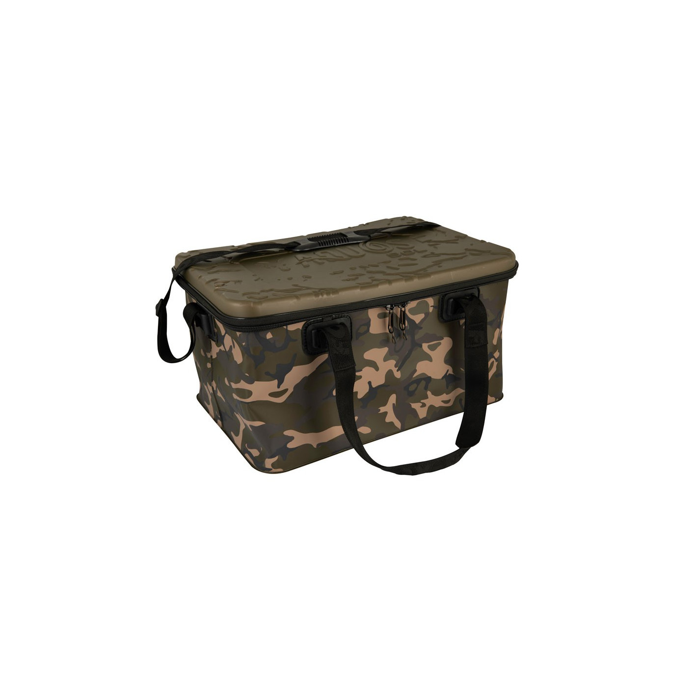 FOX TORBA AQUOS CAMO BAGS 30L - Centrum wędkarskie - Sklep wędkarski Jarofishing FOX TORBA AQUOS CAMO BAGS 30L - Centrum wędkarskie - Sklep wędkarski Jarofishing