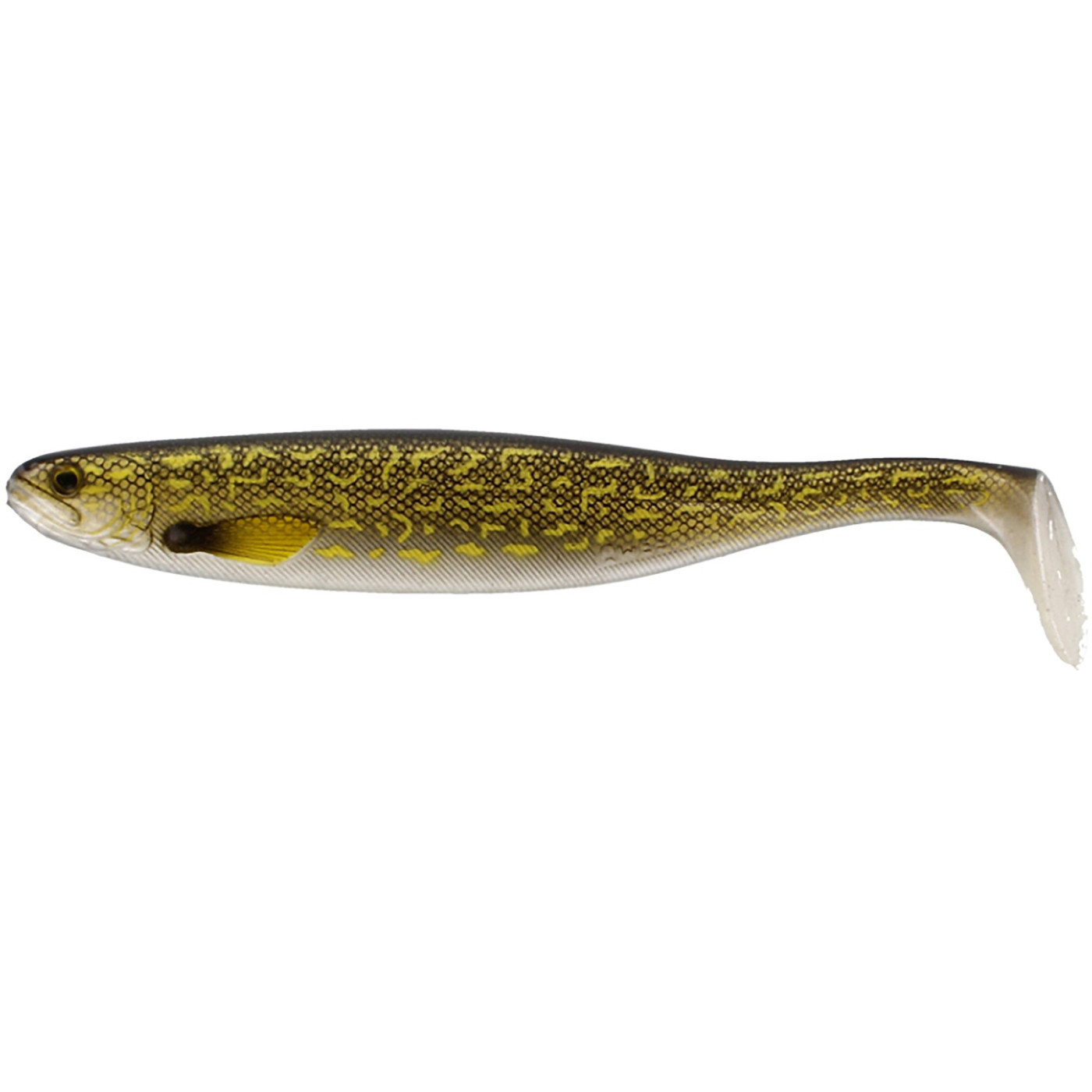 Westin Shad Teez Slim 27cm - Natural Pike - Centrum wędkarskie - Sklep wędkarski Jarofishing Westin Shad Teez Slim 27cm - Natural Pike - Centrum wędkarskie - Sklep wędkarski Jarofishing