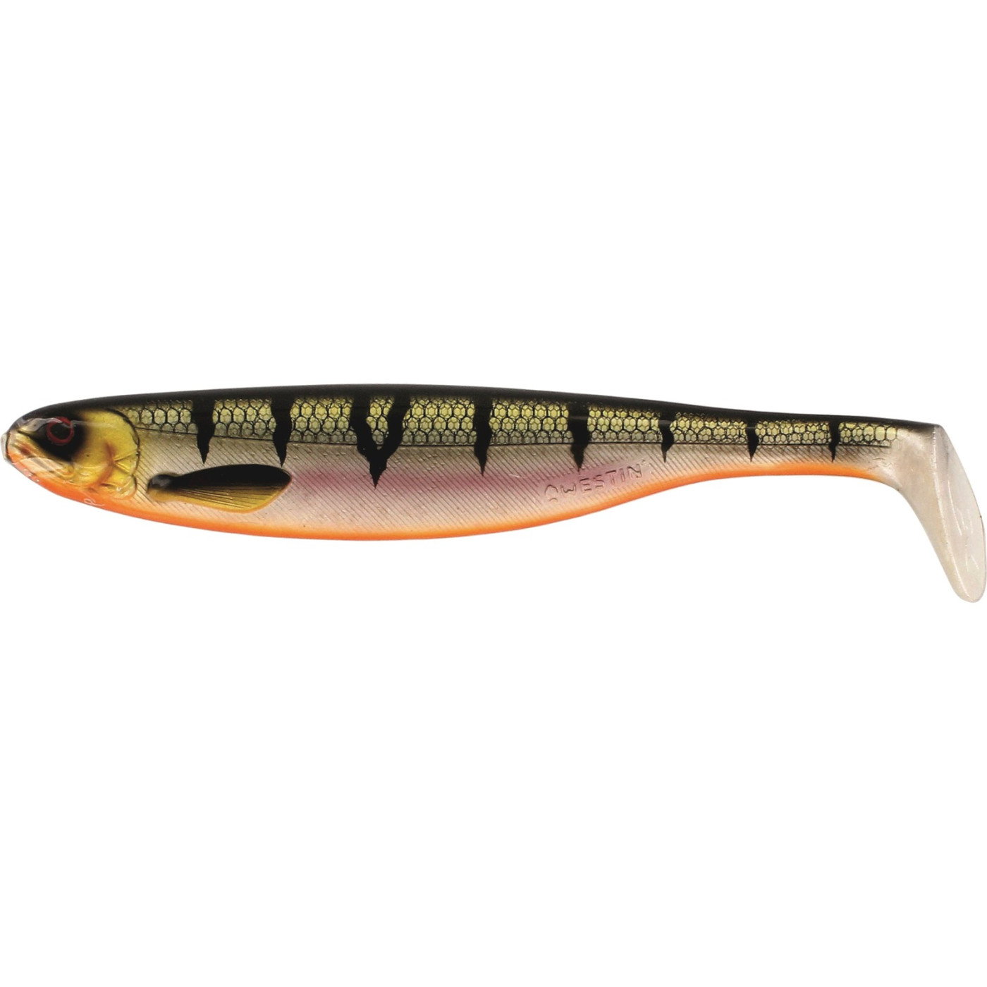 Westin Shad Teez Slim 27cm - Bling Perch - Centrum wędkarskie - Sklep wędkarski Jarofishing Westin Shad Teez Slim 27cm - Bling Perch - Centrum wędkarskie - Sklep wędkarski Jarofishing