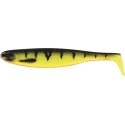 Westin Shad Teez Slim 27cm - Fire Perch - Centrum wędkarskie - Sklep wędkarski Jarofishing