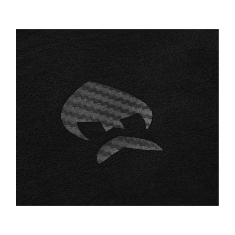 Koszulka Westin Anniversary T-shirt Carbon Black roz. M - Centrum wędkarskie - Sklep wędkarski Jarofishing