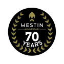 Koszulka Westin Anniversary T-shirt Carbon Black roz. XL - Centrum wędkarskie - Sklep wędkarski Jarofishing