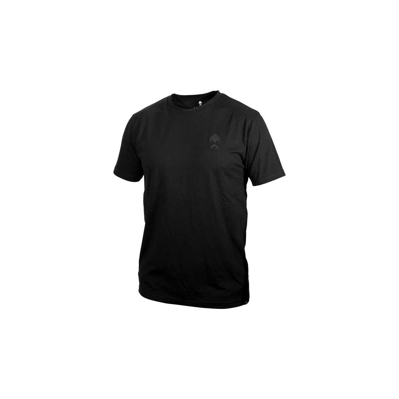 Koszulka Westin Anniversary T-shirt Carbon Black roz. XL - Centrum wędkarskie - Sklep wędkarski Jarofishing