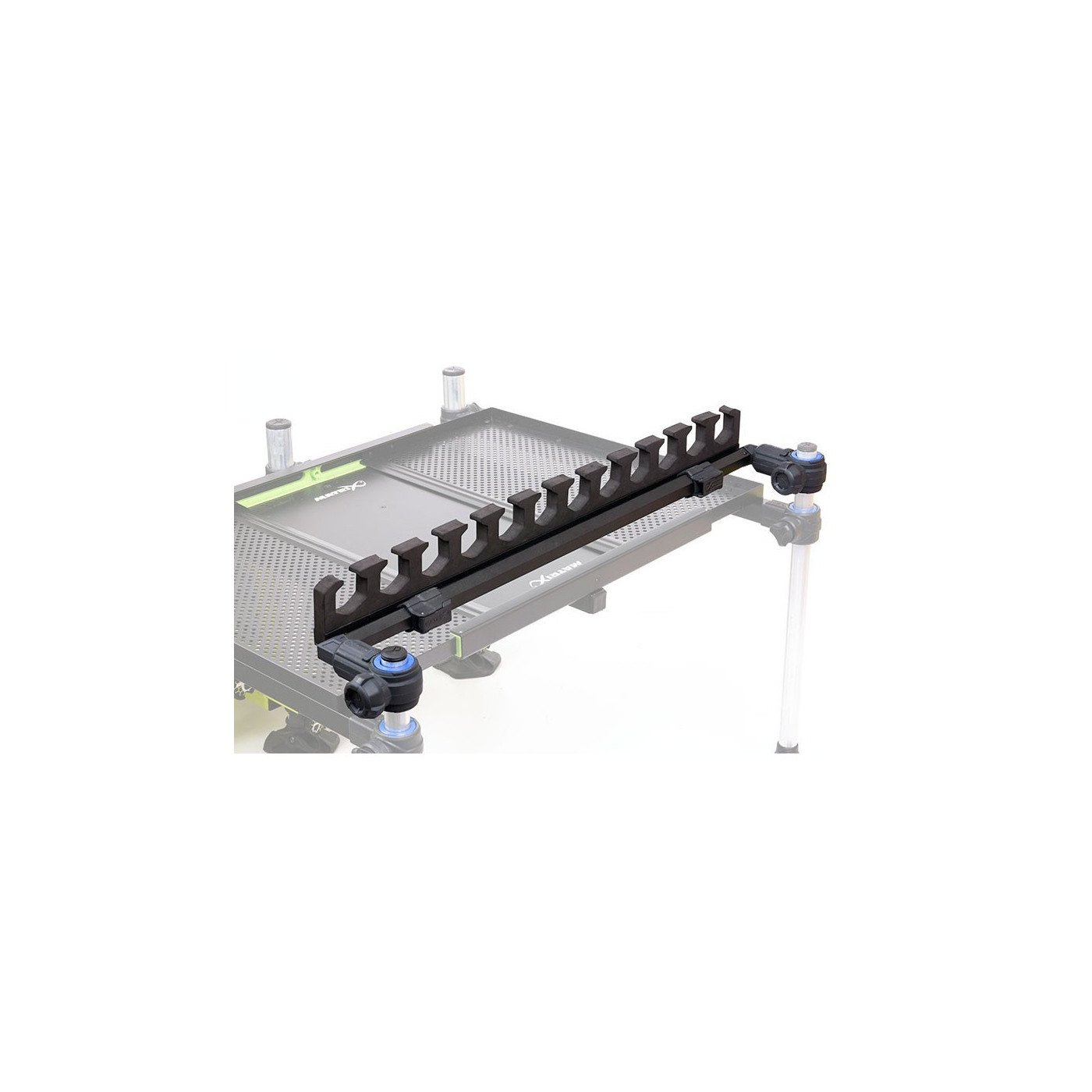 Belka Matrix 3D-R Extending 12 Kit Roost Bar - Centrum wędkarskie - Sklep wędkarski Jarofishing Belka Matrix 3D-R Extending 12 Kit Roost Bar - Centrum wędkarskie - Sklep wędkarski Jarofishing