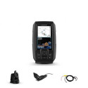 GARMIN ECHOSONDA STRIKER VIVID 4CV Z GT20 - Centrum wędkarskie - Sklep wędkarski Jarofishing