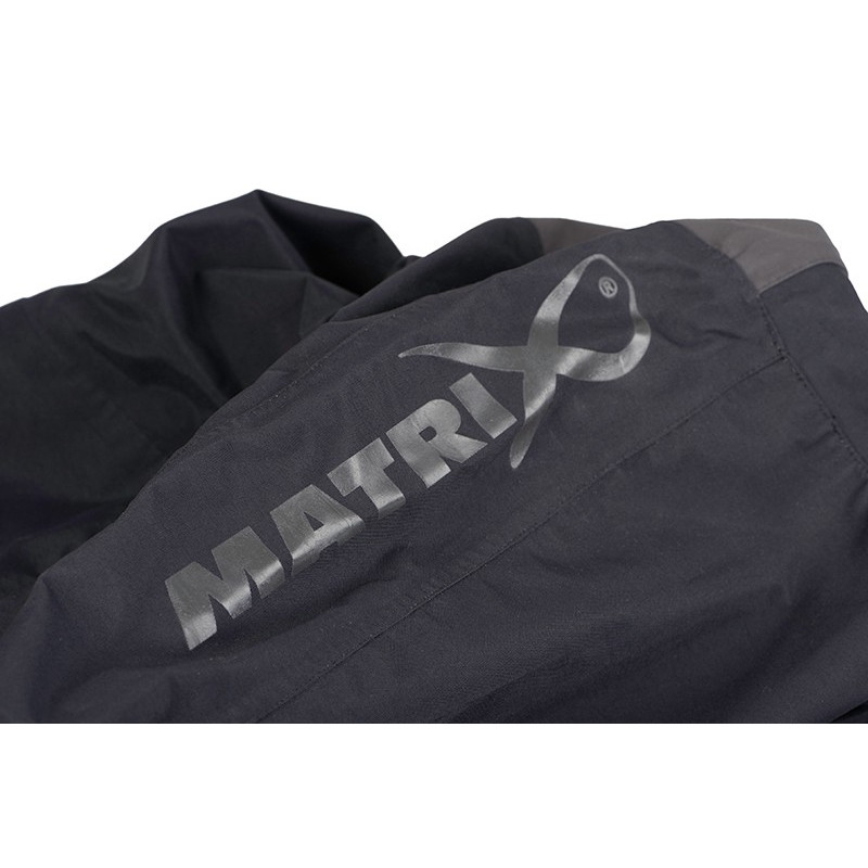 Spodnie Matrix Tri-Layer Salopettes 25K PRO - roz. S - Centrum wędkarskie - Sklep wędkarski Jarofishing Spodnie Matrix Tri-Layer Salopettes 25K PRO - roz. S - Centrum wędkarskie - Sklep wędkarski Jarofishing