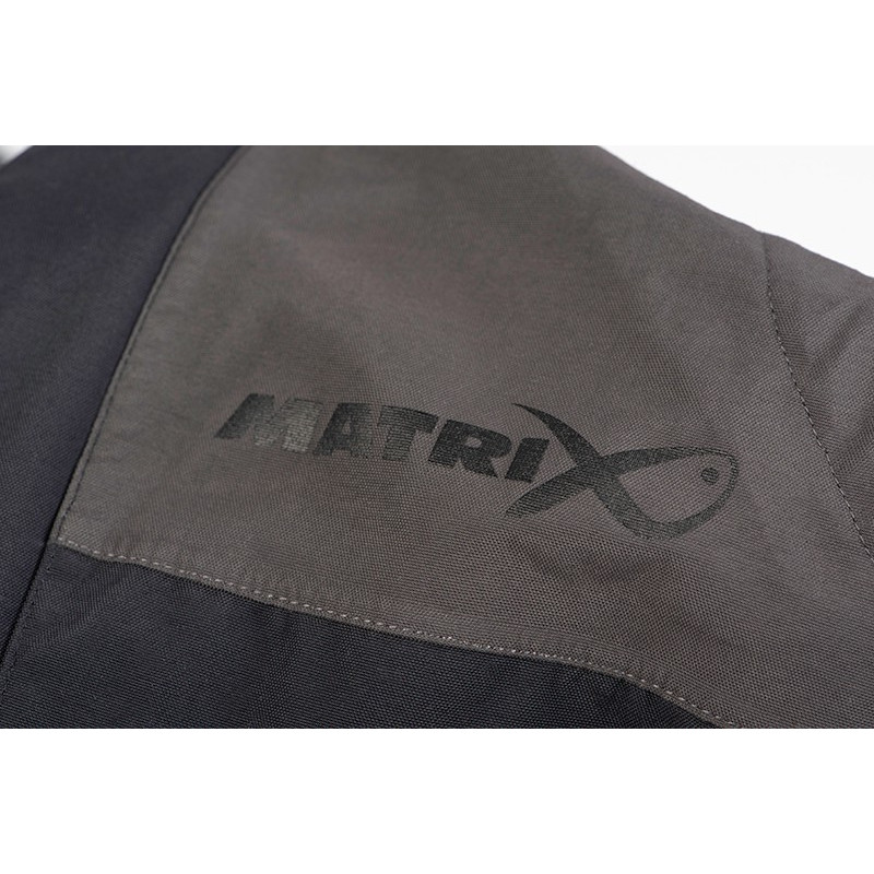 Spodnie Matrix Tri-Layer Salopettes 25K PRO - roz. S - Centrum wędkarskie - Sklep wędkarski Jarofishing Spodnie Matrix Tri-Layer Salopettes 25K PRO - roz. S - Centrum wędkarskie - Sklep wędkarski Jarofishing