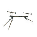 Rod Pod Fox Ranger MKII Camo Pod - Centrum wędkarskie - Sklep wędkarski Jarofishing