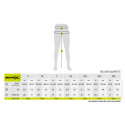 Spodnie Matrix Tri-Layer Salopettes 25K PRO - roz. S - Centrum wędkarskie - Sklep wędkarski Jarofishing Spodnie Matrix Tri-Layer Salopettes 25K PRO - roz. S - Centrum wędkarskie - Sklep wędkarski Jarofishing