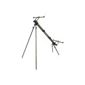 Rod Pod Fox Ranger MKII Camo Pod - Centrum wędkarskie - Sklep wędkarski Jarofishing